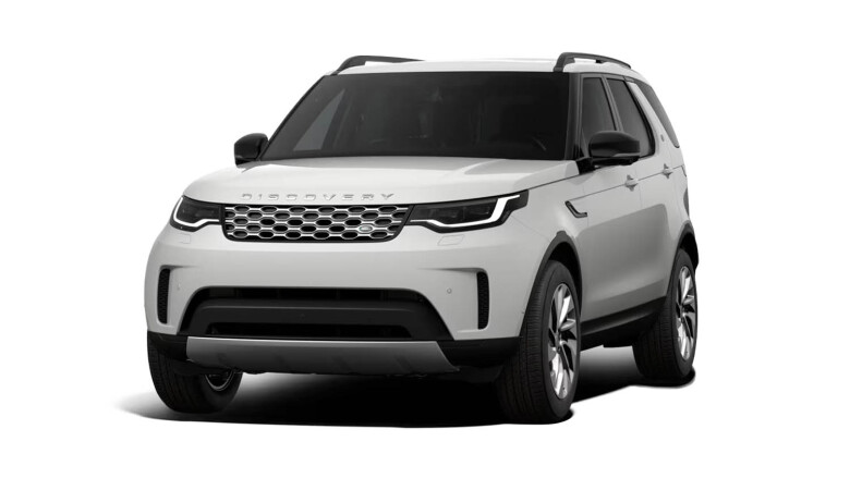 Land Rover Discovery 3.0 D350 35th Edition 5dr Auto Diesel Station Wagon